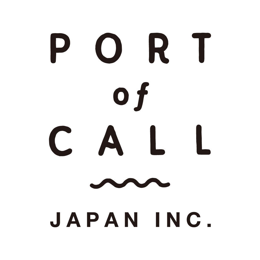 PORT of CALL JAPAN